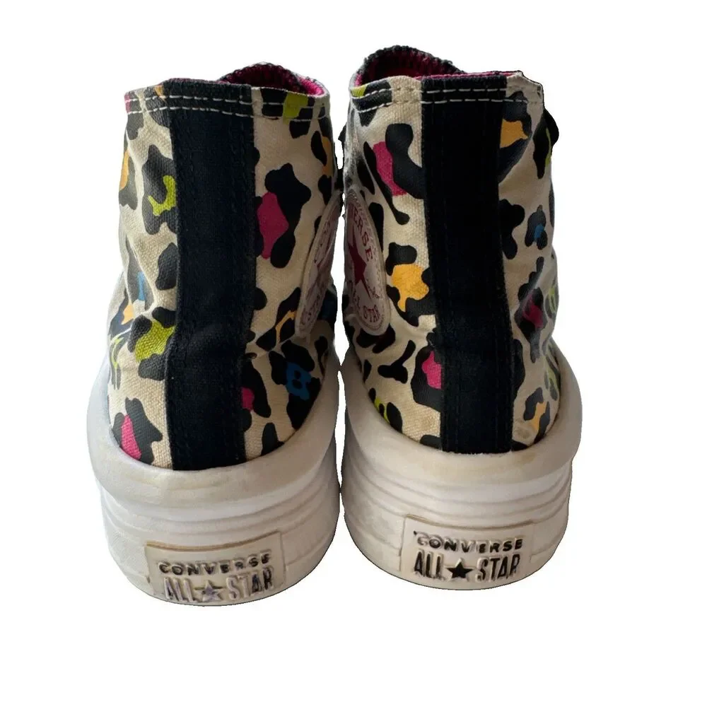 Converse item description